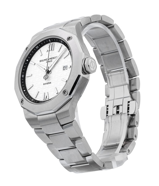 Baume et Mercier Riviera 10829